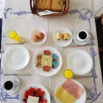 Hotel Akrogiali 2*