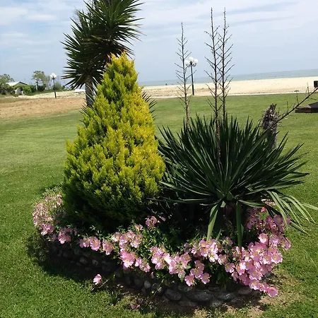Akrogiali Otel 2*