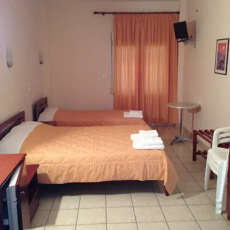 Otel Akrogiali