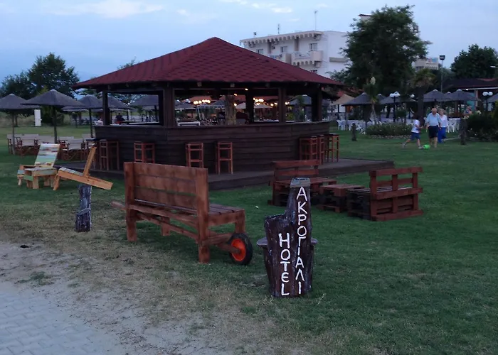 Akrogiali