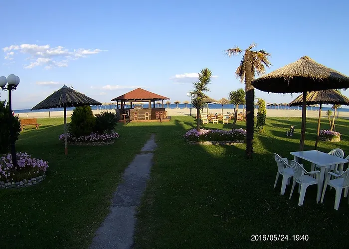 Akrogiali 2*