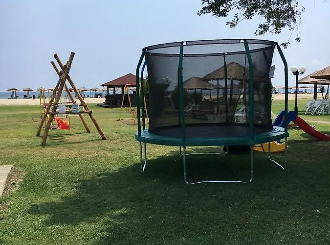 Akrogiali Κορινός