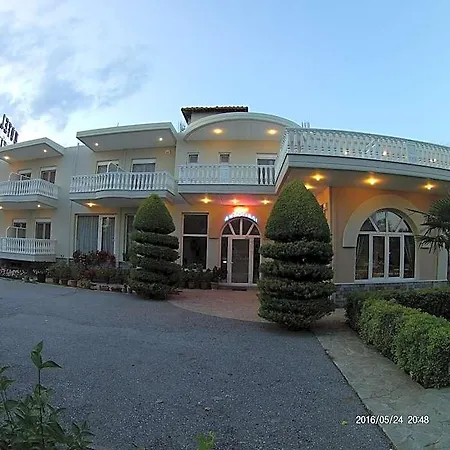 Akrogiali