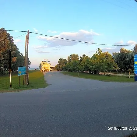 Hotel Akrogiali
