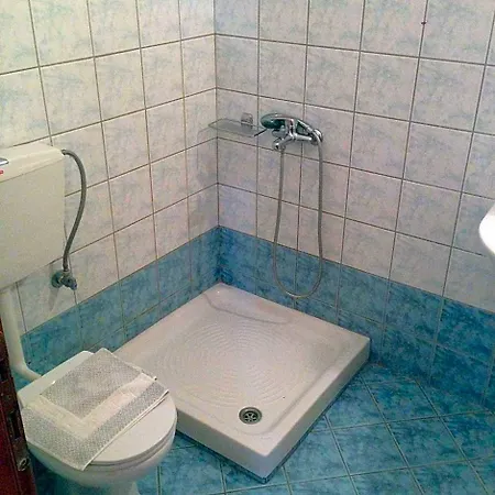 Akrogiali Korinos