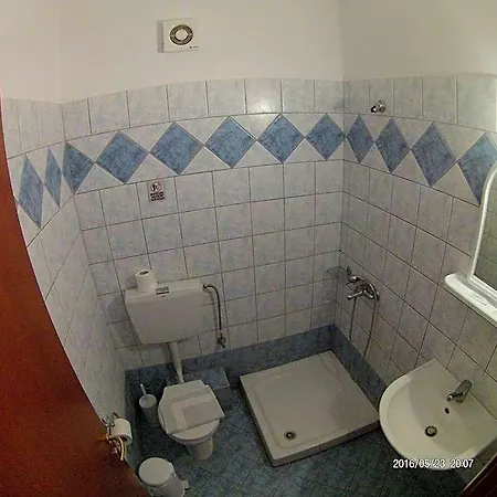 Hotel Akrogiali
