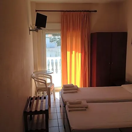 Akrogiali Korinos