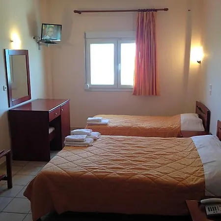 Hotel Akrogiali