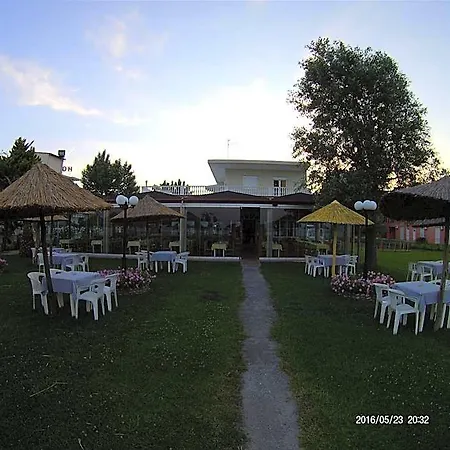 Akrogiali