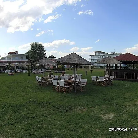 Akrogiali Hotel