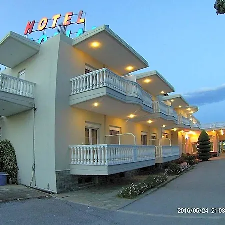 Akrogiali 2*