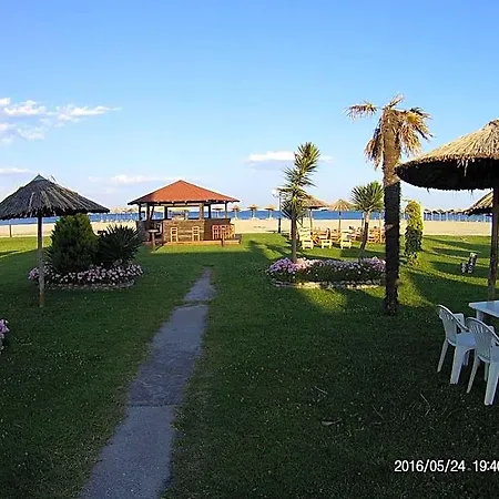 Akrogiali Korinos