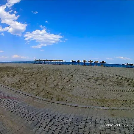 Akrogiali Korinos