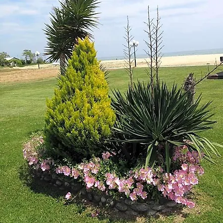 Akrogiali Hotel 2*