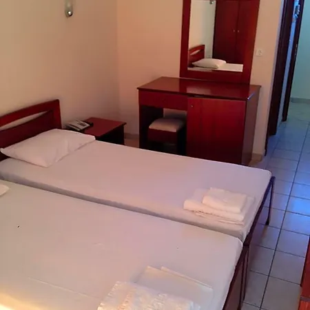 Hotel Akrogiali