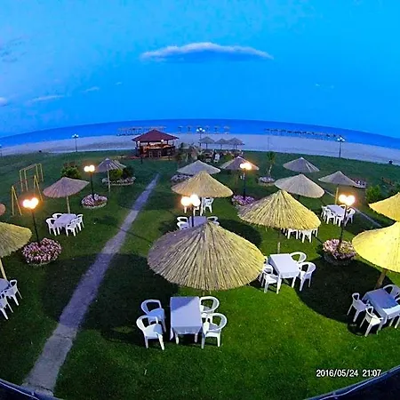 Hotel Akrogiali 2*
