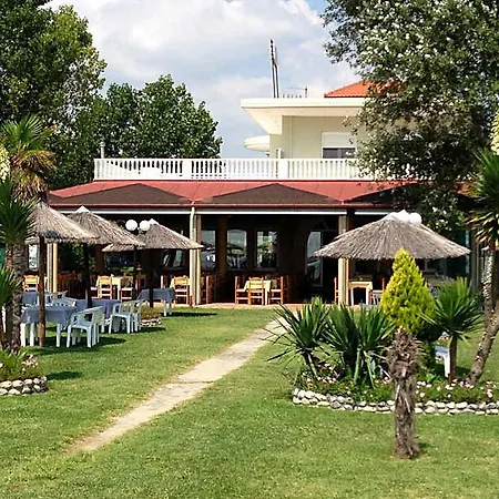 Akrogiali 2*