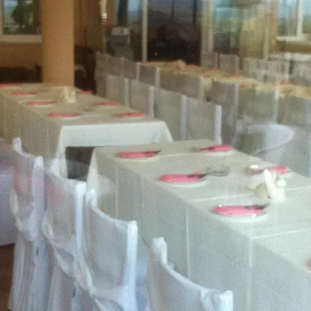 Akrogiali Hotel Korinós