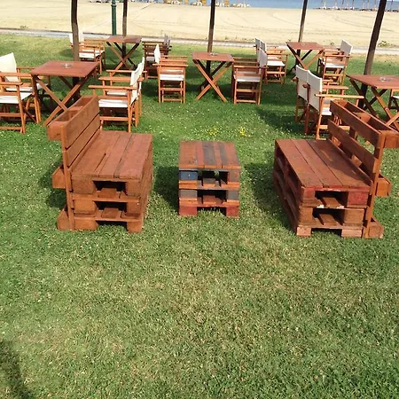 Hotel Akrogiali 2*