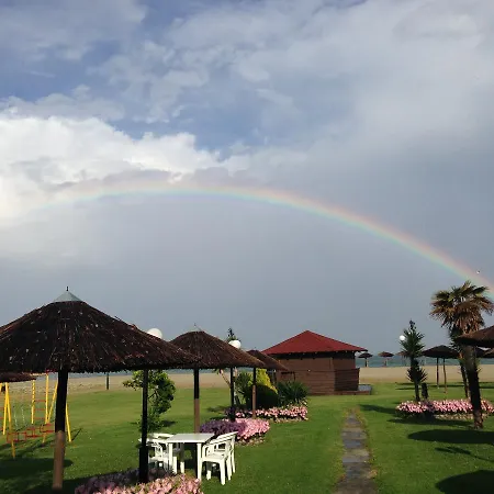 Akrogiali Korinos