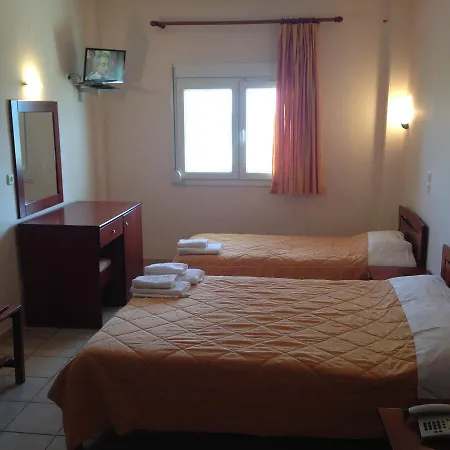 Akrogiali 2* Korinós