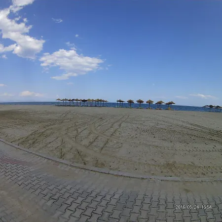 Akrogiali Korinos