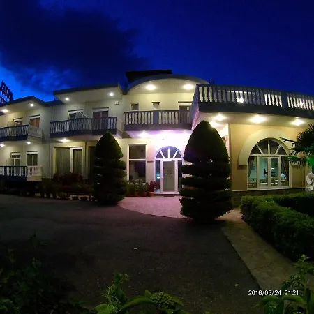 Akrogiali 2* Korinós