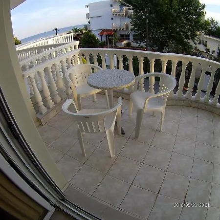 Akrogiali 2* Korinós