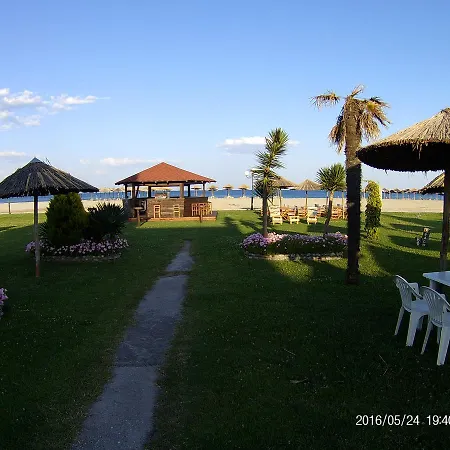 Akrogiali 2*