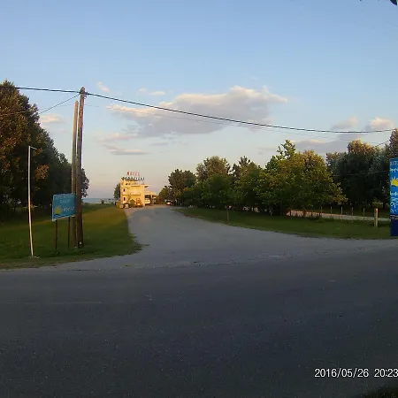 Akrogiali
