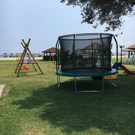 Akrogiali Korinos