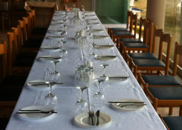 Akrogiali 2* Korinós