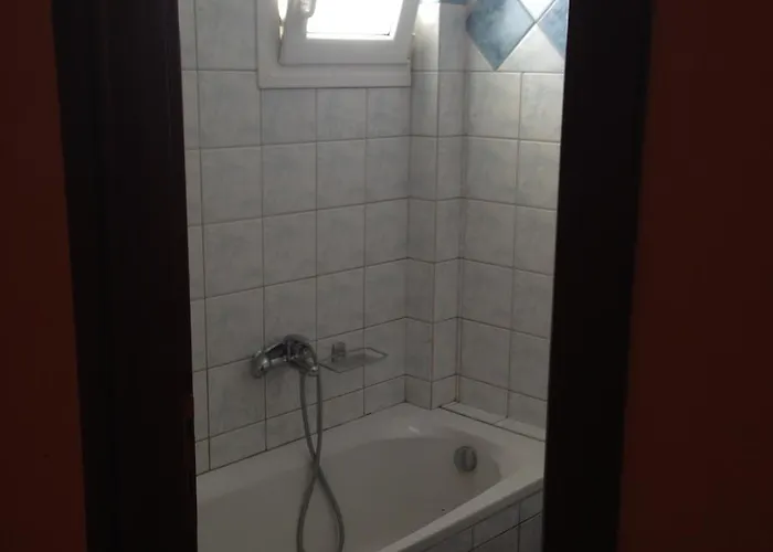 Akrogiali 2* Korinós