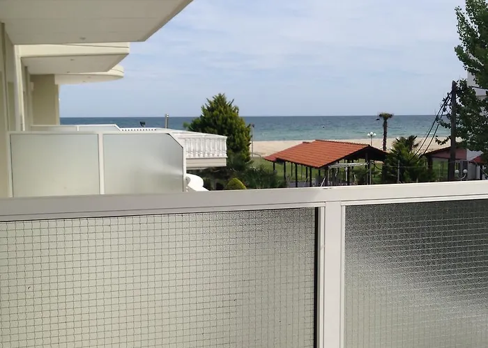 Akrogiali 2* Korinós