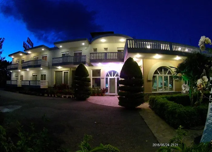 Akrogiali 2* Korinós