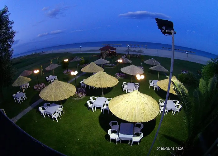 Akrogiali