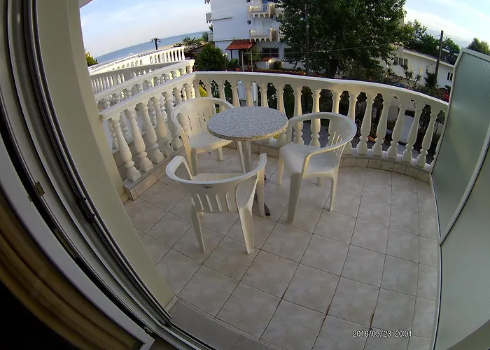 Akrogiali 2* Korinós